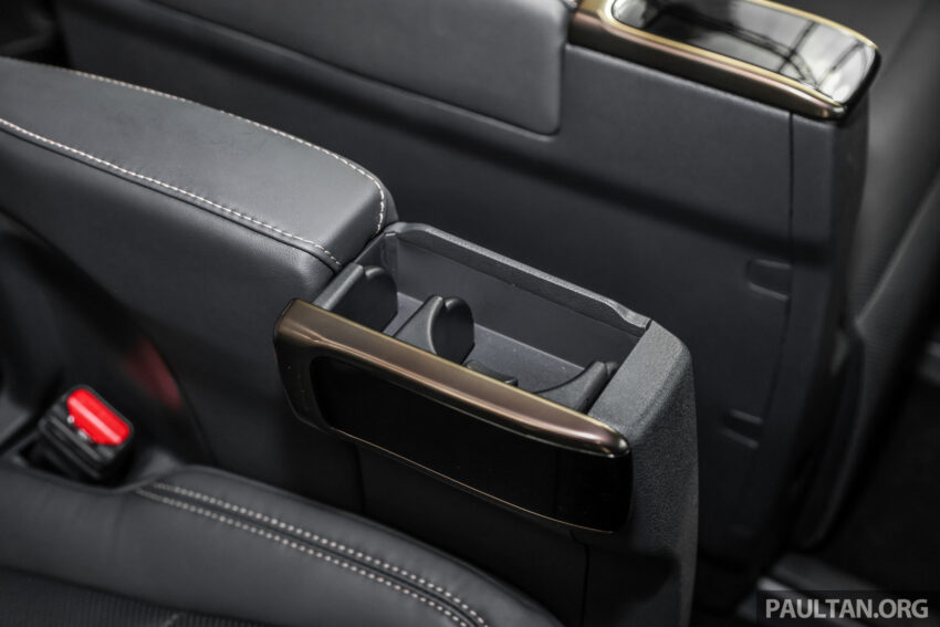 2023 Toyota Vellfire 大改款本地正式开卖！售价RM438k 236771