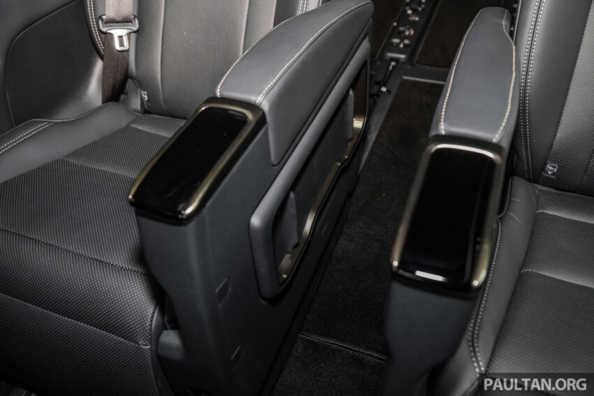 2023 Toyota Vellfire 大改款本地正式开卖！售价RM438k 236772
