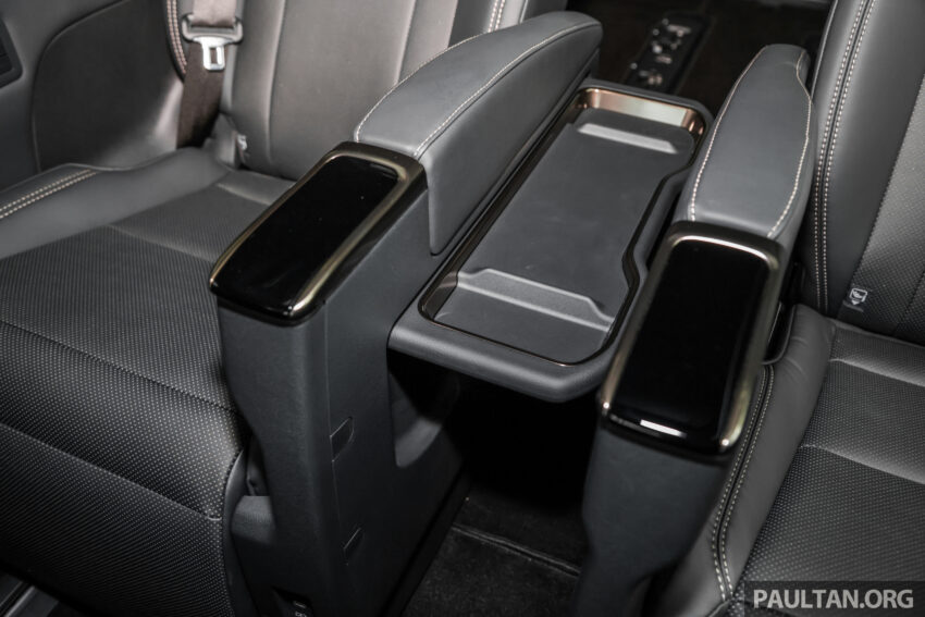2023 Toyota Vellfire 大改款本地正式开卖！售价RM438k 236773