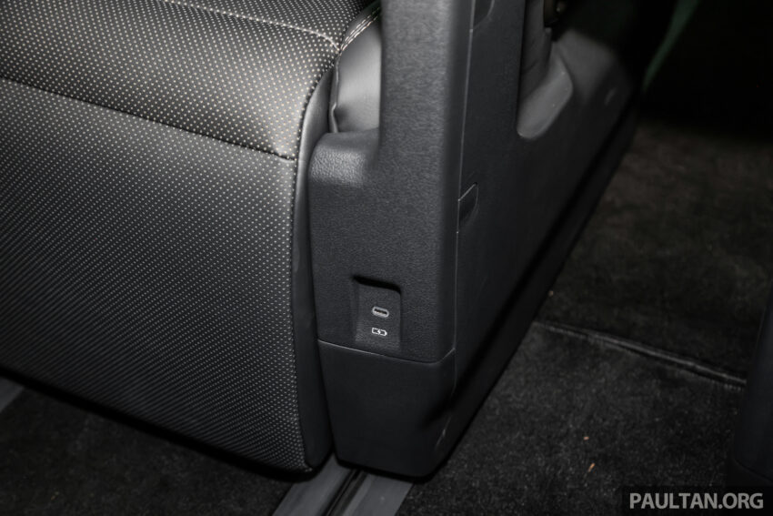 2023 Toyota Vellfire 大改款本地正式开卖！售价RM438k 236774