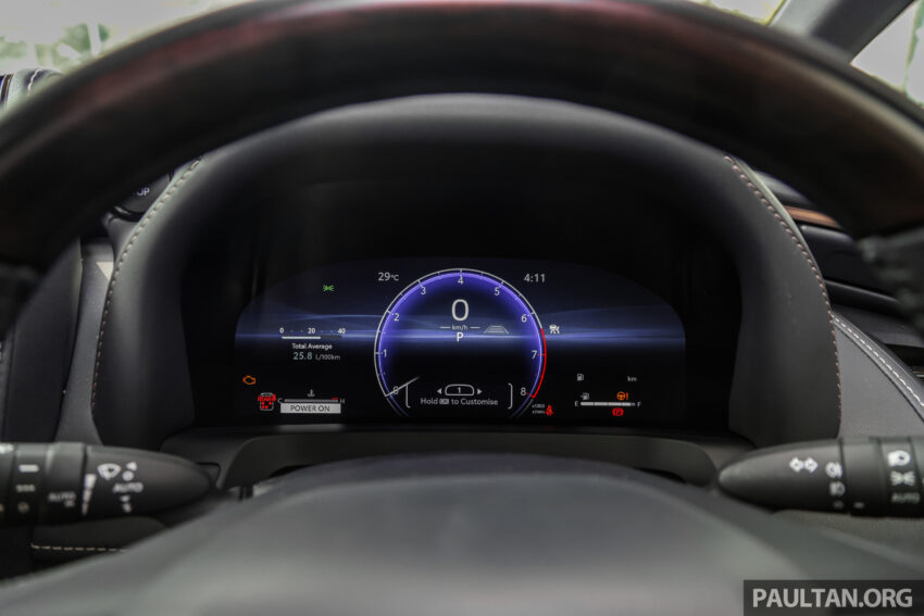 2023 Toyota Vellfire 大改款本地正式开卖！售价RM438k 236712