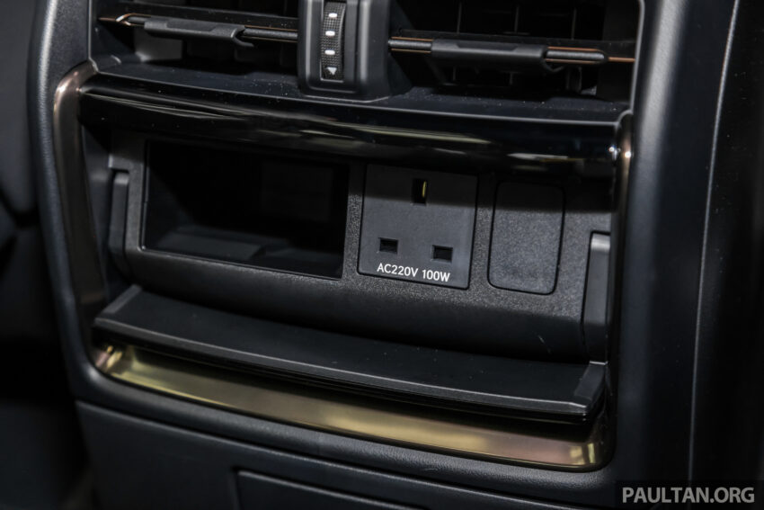 2023 Toyota Vellfire 大改款本地正式开卖！售价RM438k 236777