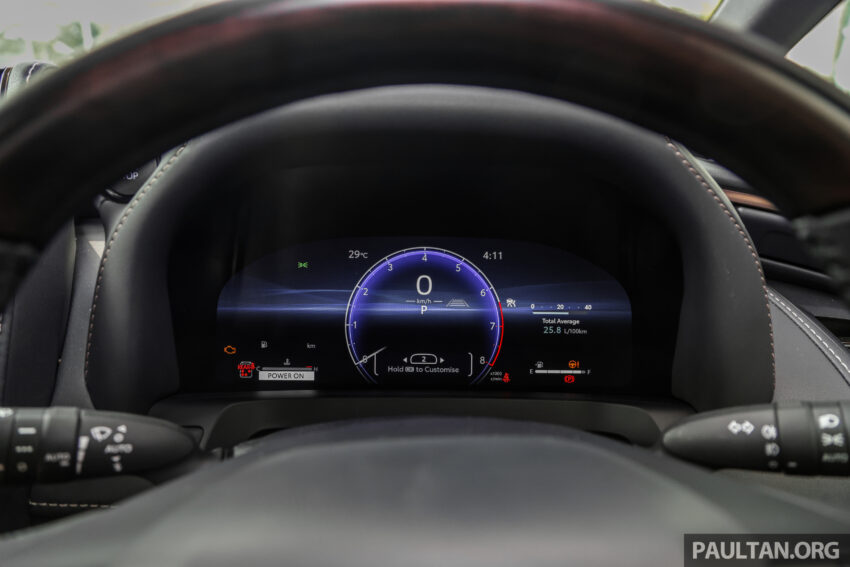 2023 Toyota Vellfire 大改款本地正式开卖！售价RM438k 236713