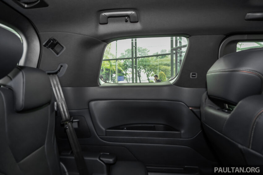 2023 Toyota Vellfire 大改款本地正式开卖！售价RM438k 236787