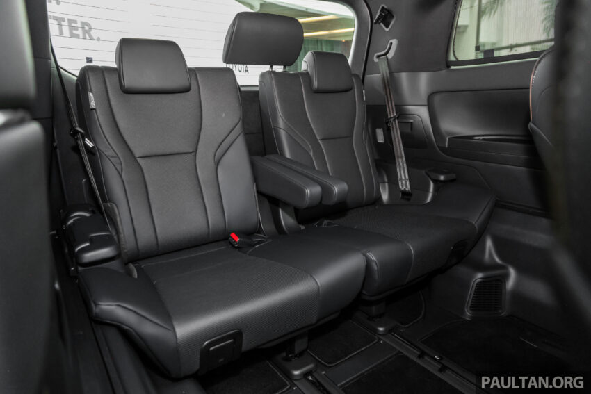 2023 Toyota Vellfire 大改款本地正式开卖！售价RM438k 236789
