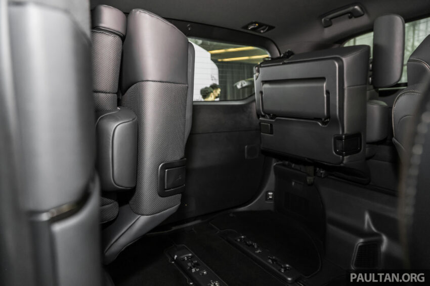 2023 Toyota Vellfire 大改款本地正式开卖！售价RM438k 236790