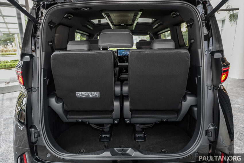 2023 Toyota Vellfire 大改款本地正式开卖！售价RM438k 236793