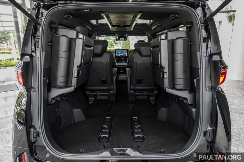2023 Toyota Vellfire 大改款本地正式开卖！售价RM438k 236794