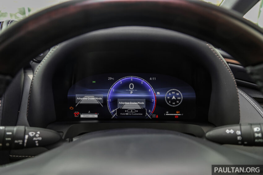 2023 Toyota Vellfire 大改款本地正式开卖！售价RM438k 236714