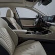 2024 Kia K5 小改款韩国登场！外型小调整，全新车载系统