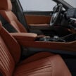 2024 Kia K5 小改款韩国登场！外型小调整，全新车载系统