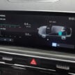 2024 Kia K5 小改款韩国登场！外型小调整，全新车载系统