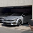 2024 Kia K5 小改款韩国登场！外型小调整，全新车载系统