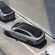 2024 Kia K5 小改款韩国登场！外型小调整，全新车载系统