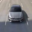 2024 Kia K5 小改款韩国登场！外型小调整，全新车载系统