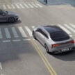 2024 Kia K5 小改款韩国登场！外型小调整，全新车载系统