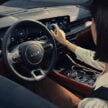 2024 Kia K5 小改款韩国登场！外型小调整，全新车载系统