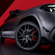 2024 Mercedes-AMG GLA45S 4Matic+ 二代小改款面世