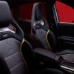 2024 Mercedes-AMG GLA45S 4Matic+ 二代小改款面世