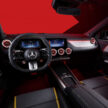 2024 Mercedes-AMG GLA45S 4Matic+ 二代小改款面世