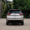 2024 Nissan X-Trail 小改款北美首发, 内建Google系统