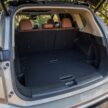 2024 Nissan X-Trail 小改款北美首发, 内建Google系统