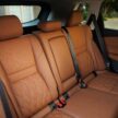 2024 Nissan X-Trail 小改款北美首发, 内建Google系统