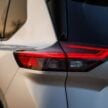 2024 Nissan X-Trail 小改款北美首发, 内建Google系统