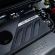 2024 Nissan X-Trail 小改款北美首发, 内建Google系统