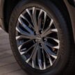 2024 Nissan X-Trail 小改款北美首发, 内建Google系统