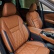 2024 Nissan X-Trail 小改款北美首发, 内建Google系统