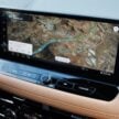 2024 Nissan X-Trail 小改款北美首发, 内建Google系统