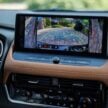 2024 Nissan X-Trail 小改款北美首发, 内建Google系统