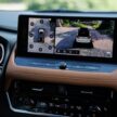 2024 Nissan X-Trail 小改款北美首发, 内建Google系统