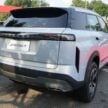 Chery Malaysia 计划未来两年内推三款新SUV，旗下新品牌车款 Jaecoo 7、8 有望明年抵马；Omoda 9 料后年面市