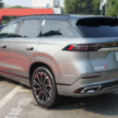 Chery Malaysia 计划未来两年内推三款新SUV，旗下新品牌车款 Jaecoo 7、8 有望明年抵马；Omoda 9 料后年面市