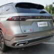 Chery Malaysia 计划未来两年内推三款新SUV，旗下新品牌车款 Jaecoo 7、8 有望明年抵马；Omoda 9 料后年面市