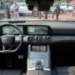Chery Malaysia 计划未来两年内推三款新SUV，旗下新品牌车款 Jaecoo 7、8 有望明年抵马；Omoda 9 料后年面市