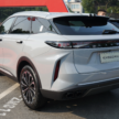 Chery Malaysia 计划未来两年内推三款新SUV，旗下新品牌车款 Jaecoo 7、8 有望明年抵马；Omoda 9 料后年面市