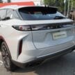 Chery Malaysia 计划未来两年内推三款新SUV，旗下新品牌车款 Jaecoo 7、8 有望明年抵马；Omoda 9 料后年面市