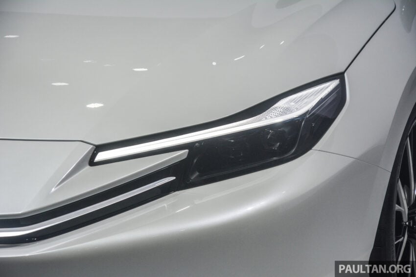 Honda Prelude Concept 概念车亮相, 经典街跑或被复活? 237335