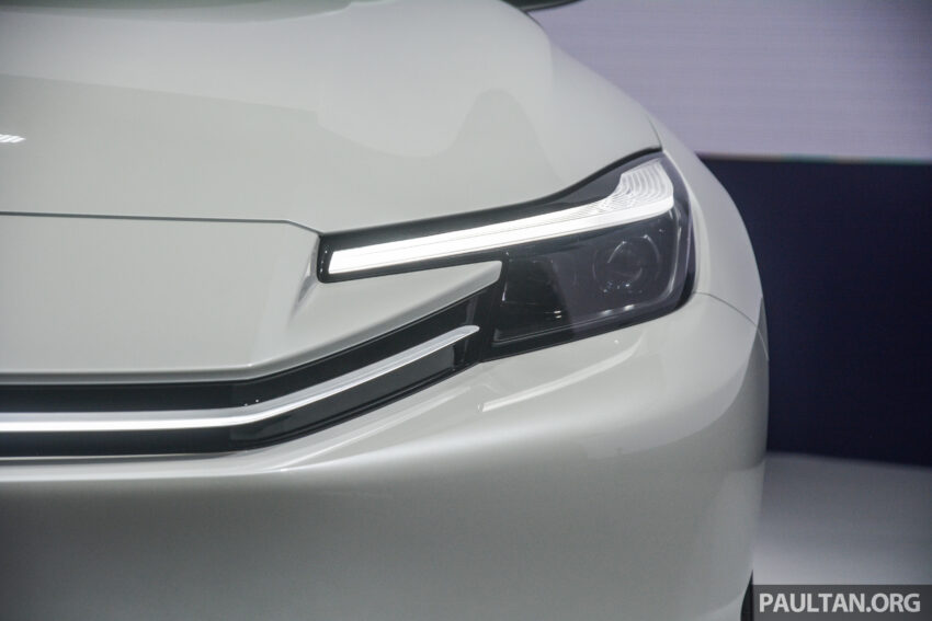 Honda Prelude Concept 概念车亮相, 经典街跑或被复活? 237336