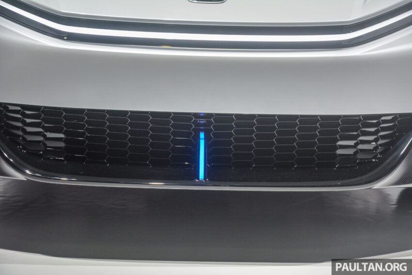 Honda Prelude Concept 概念车亮相, 经典街跑或被复活? 237339