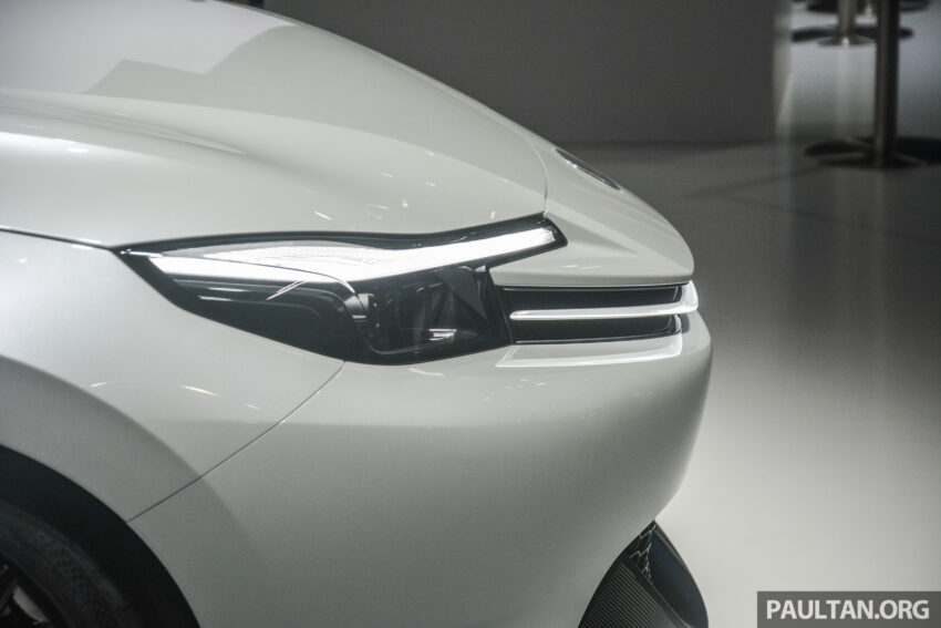 Honda Prelude Concept 概念车亮相, 经典街跑或被复活? 237340