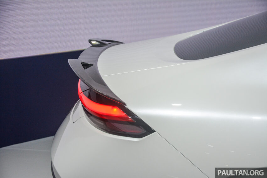 Honda Prelude Concept 概念车亮相, 经典街跑或被复活? 237343