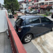 柔巴西古当市政厅禁家门前停车！市长：没阻路不开罚