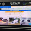 给两年宽限期漂白，地政部要求 EV 充电站运营商提呈申请