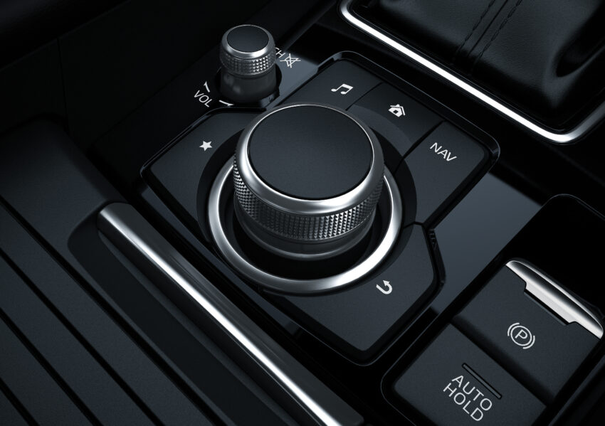 2023 Mazda 6 小升级本地上市！可选 Sedan 或 Touring；20th Anniversary Edition 特仕版一并开卖！售RM180k起 234982