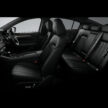 2023 Mazda 6 小升级本地上市！可选 Sedan 或 Touring；20th Anniversary Edition 特仕版一并开卖！售RM180k起