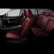 2023 Mazda 6 小升级本地上市！可选 Sedan 或 Touring；20th Anniversary Edition 特仕版一并开卖！售RM180k起